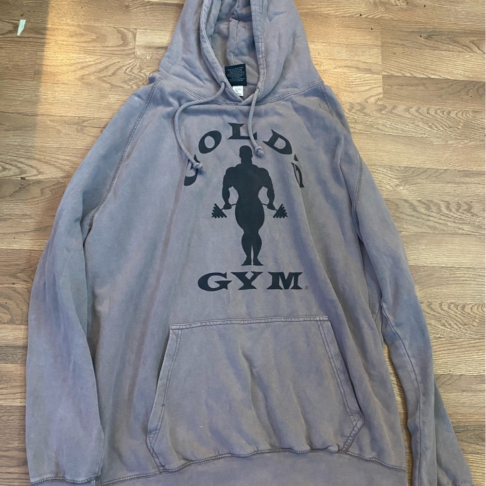 Gold’s Gym Venice XXL Sweatshirt